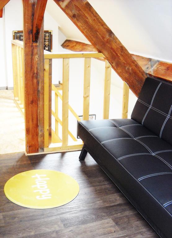 Appartement Cosy Chic 3 Chambres Dieppe Dış mekan fotoğraf